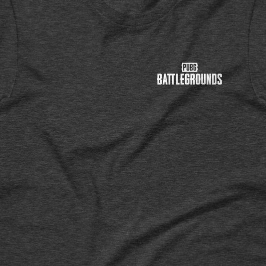 PUBG Battlegrounds Unisex T-Shirt-3