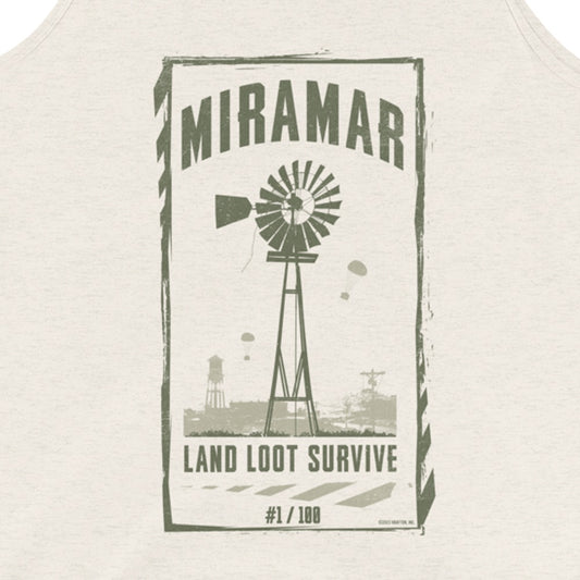 Miramar Windmill Tank Top-2