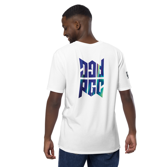 PGC Dubai 2022 AOP T-Shirt